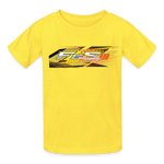 Bryant Collingsworth | 2023 | Youth T-Shirt - yellow