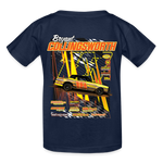 Bryant Collingsworth | 2023 | Youth T-Shirt - navy