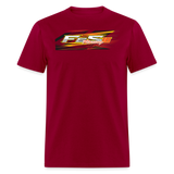 Bryant Collingsworth | 2023 | Adult T-Shirt - dark red