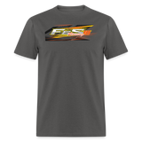 Bryant Collingsworth | 2023 | Adult T-Shirt - charcoal