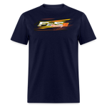 Bryant Collingsworth | 2023 | Adult T-Shirt - navy