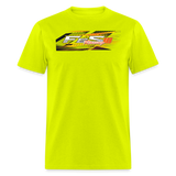 Bryant Collingsworth | 2023 | Adult T-Shirt - safety green