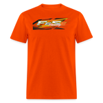 Bryant Collingsworth | 2023 | Adult T-Shirt - orange