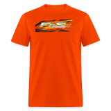 Bryant Collingsworth | 2023 | Adult T-Shirt - orange