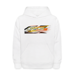 Bryant Collingsworth | 2023 | Youth Hoodie - white