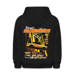 Bryant Collingsworth | 2023 | Youth Hoodie - black