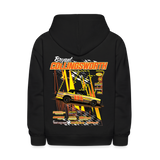 Bryant Collingsworth | 2023 | Youth Hoodie - black