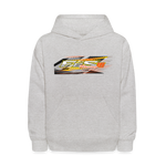 Bryant Collingsworth | 2023 | Youth Hoodie - heather gray