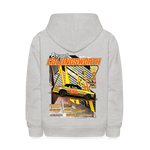 Bryant Collingsworth | 2023 | Youth Hoodie - heather gray