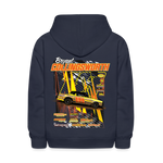 Bryant Collingsworth | 2023 | Youth Hoodie - navy