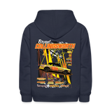 Bryant Collingsworth | 2023 | Youth Hoodie - navy