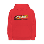 Bryant Collingsworth | 2023 | Youth Hoodie - red