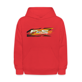 Bryant Collingsworth | 2023 | Youth Hoodie - red