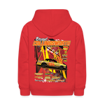 Bryant Collingsworth | 2023 | Youth Hoodie - red