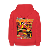 Bryant Collingsworth | 2023 | Youth Hoodie - red