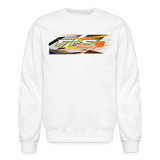 Bryant Collingsworth | 2023 | Adult Crewneck Sweatshirt - white