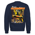 Bryant Collingsworth | 2023 | Adult Crewneck Sweatshirt - navy