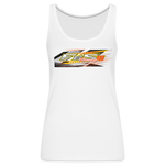 Bryant Collingsworth | 2023 | Women's Tank - white