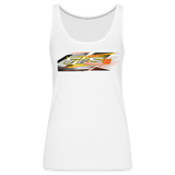 Bryant Collingsworth | 2023 | Women's Tank - white