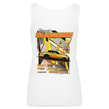 Bryant Collingsworth | 2023 | Women's Tank - white