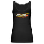 Bryant Collingsworth | 2023 | Women's Tank - black