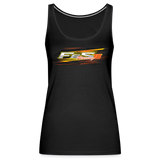 Bryant Collingsworth | 2023 | Women's Tank - black