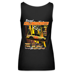 Bryant Collingsworth | 2023 | Women's Tank - black