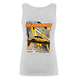 Bryant Collingsworth | 2023 | Women's Tank - heather gray