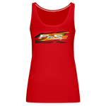 Bryant Collingsworth | 2023 | Women's Tank - red