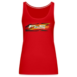 Bryant Collingsworth | 2023 | Women's Tank - red