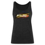 Bryant Collingsworth | 2023 | Women's Tank - charcoal grey