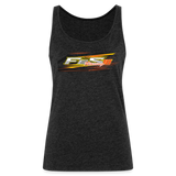 Bryant Collingsworth | 2023 | Women's Tank - charcoal grey