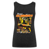 Bryant Collingsworth | 2023 | Women's Tank - charcoal grey