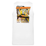 Bryant Collingsworth | 2023 | Men's Tank - white