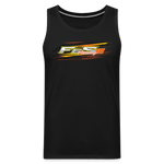 Bryant Collingsworth | 2023 | Men's Tank - black