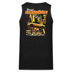 Bryant Collingsworth | 2023 | Men's Tank - black