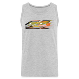 Bryant Collingsworth | 2023 | Men's Tank - heather gray