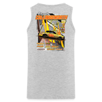 Bryant Collingsworth | 2023 | Men's Tank - heather gray