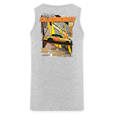 Bryant Collingsworth | 2023 | Men's Tank - heather gray