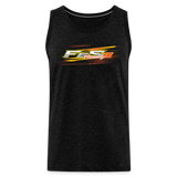 Bryant Collingsworth | 2023 | Men's Tank - charcoal grey