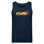 Bryant Collingsworth | 2023 | Men's Tank - deep navy