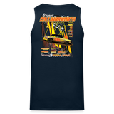 Bryant Collingsworth | 2023 | Men's Tank - deep navy