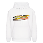 Bryant Collingsworth | 2023 | Adult Hoodie - white