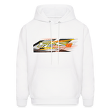 Bryant Collingsworth | 2023 | Adult Hoodie - white