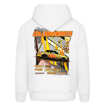 Bryant Collingsworth | 2023 | Adult Hoodie - white