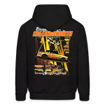 Bryant Collingsworth | 2023 | Adult Hoodie - black