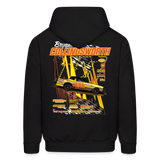 Bryant Collingsworth | 2023 | Adult Hoodie - black