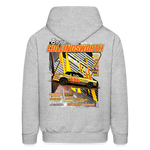 Bryant Collingsworth | 2023 | Adult Hoodie - heather gray