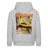 Bryant Collingsworth | 2023 | Adult Hoodie - heather gray