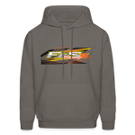 Bryant Collingsworth | 2023 | Adult Hoodie - asphalt gray